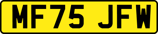 MF75JFW