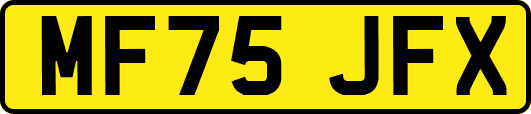 MF75JFX