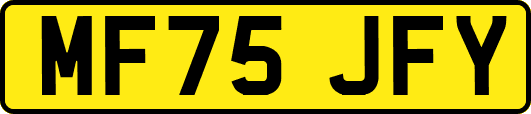 MF75JFY