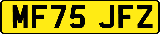 MF75JFZ