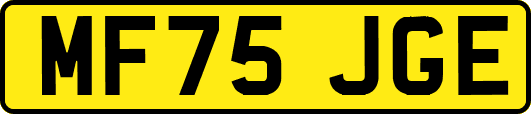 MF75JGE