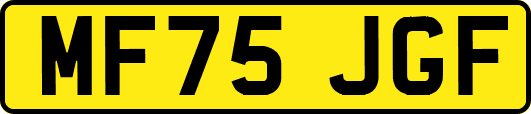 MF75JGF