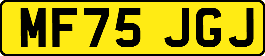 MF75JGJ