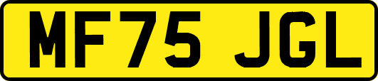 MF75JGL