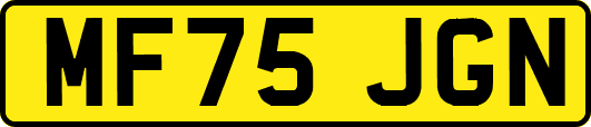 MF75JGN