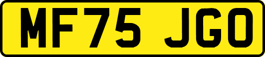 MF75JGO