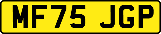 MF75JGP