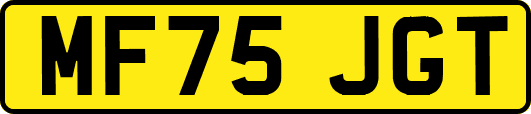 MF75JGT