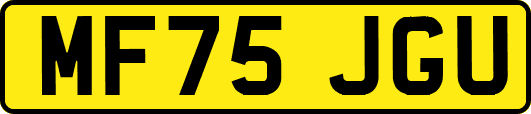 MF75JGU