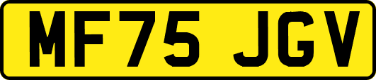MF75JGV