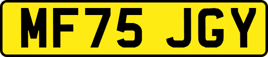 MF75JGY