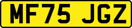 MF75JGZ