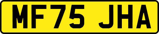 MF75JHA