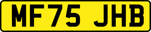 MF75JHB