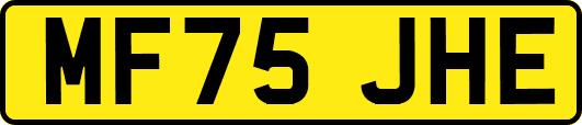 MF75JHE