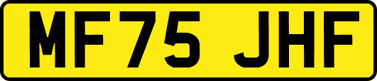 MF75JHF