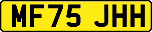 MF75JHH