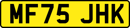 MF75JHK