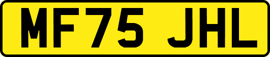 MF75JHL