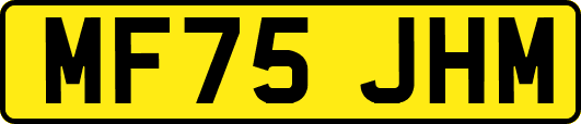 MF75JHM