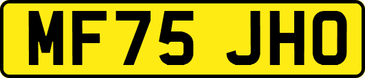 MF75JHO