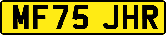 MF75JHR