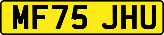 MF75JHU