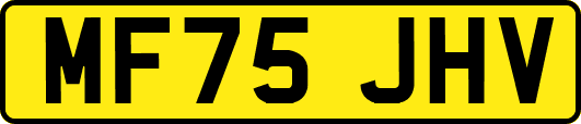 MF75JHV