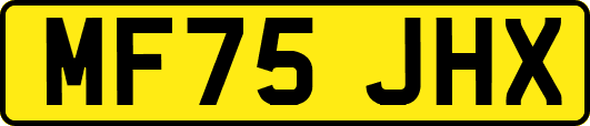 MF75JHX