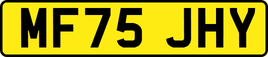MF75JHY