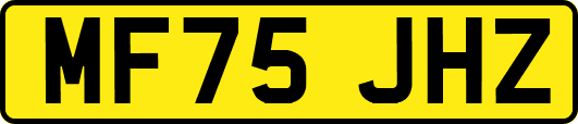 MF75JHZ