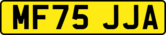 MF75JJA
