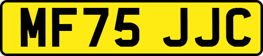 MF75JJC