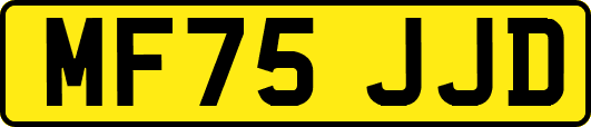 MF75JJD