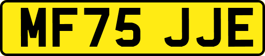 MF75JJE