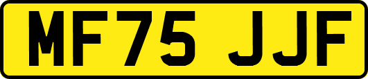 MF75JJF