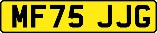 MF75JJG