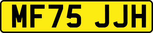 MF75JJH