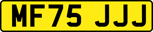 MF75JJJ
