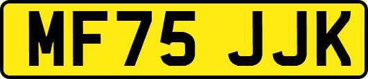 MF75JJK