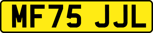 MF75JJL