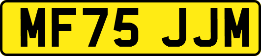 MF75JJM