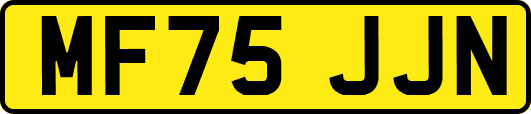 MF75JJN