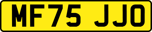 MF75JJO