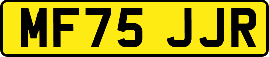 MF75JJR