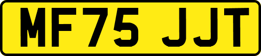 MF75JJT
