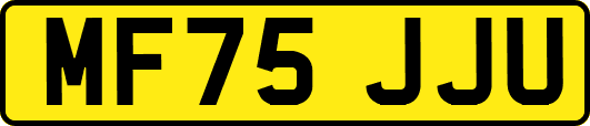 MF75JJU