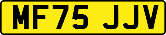 MF75JJV