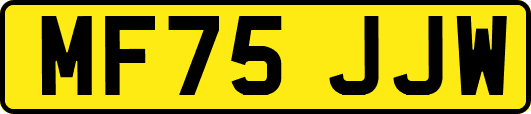 MF75JJW