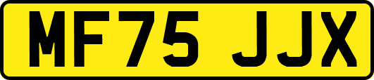 MF75JJX